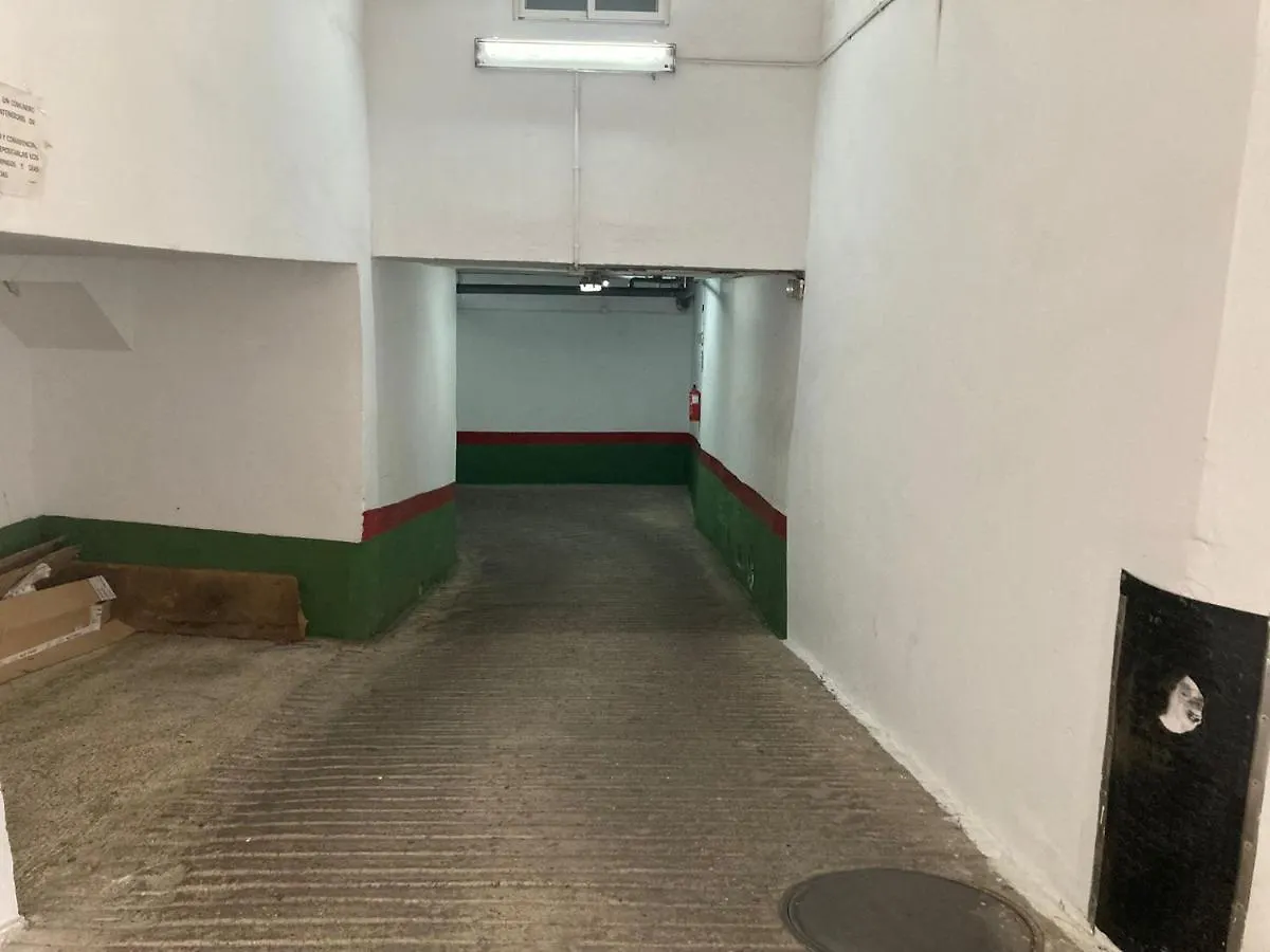 Casa Castilla Jerez - Private Terrace - Wifi - Free Parking Jerez de la Frontera Spain